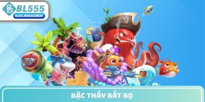 bậc thầy bắt bọ